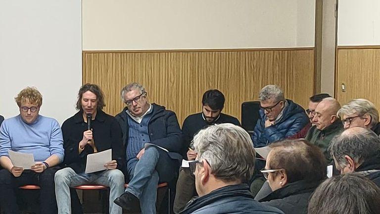 Piazze di democrazia per parlare di lavoro