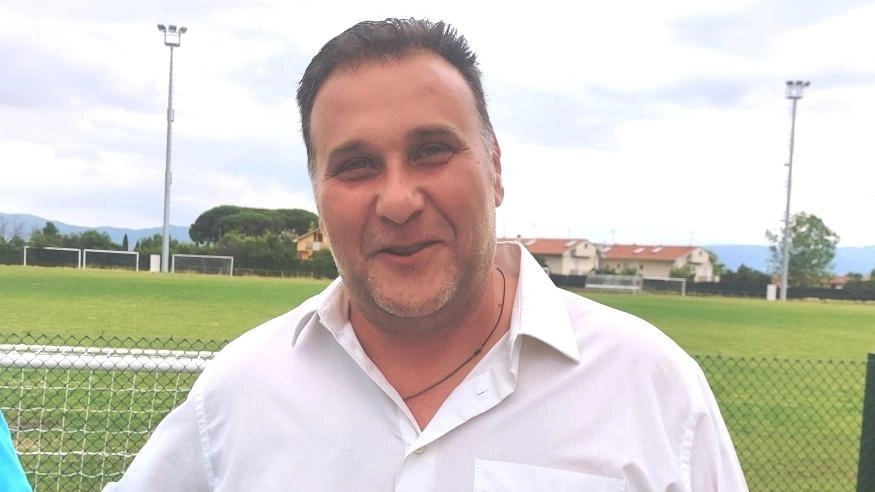 Pasquale Gallucci presidente della società “Montale Antares Polisportiva 90“ esprime soddisfazione per l’esito della gara Pasquale Gallucci presidente della società “Montale Antares Polisportiva 90“ esprime soddisfazione per l’esito della gara