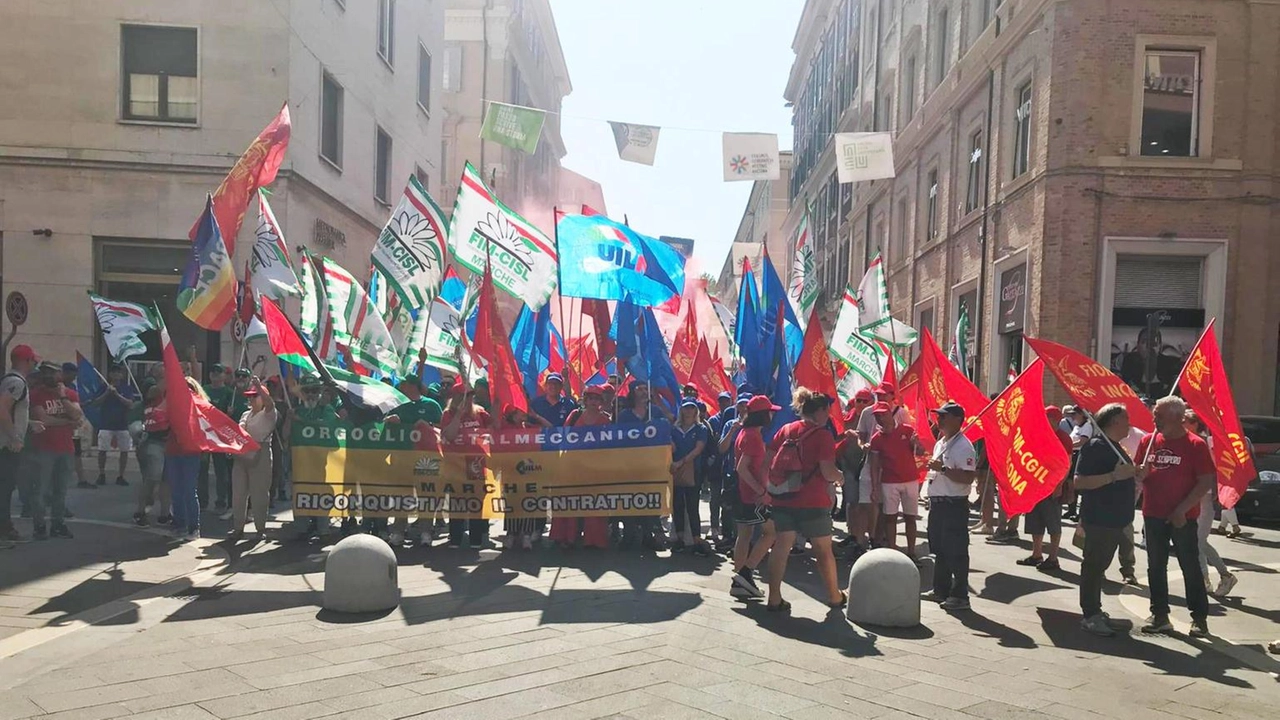 Fissate 3 date nel mese di luglio