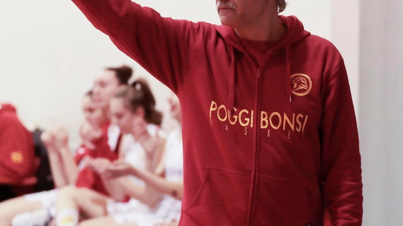 Il Poggibonsi Basket annuncia l'introduzione di una squadra femminile per la stagione 2024/2025, composta principalmente da ragazze delle annate 2006/2007. Con coach Gandolfi alla guida, la società si prepara per una nuova avventura nel campionato di Promozione. Il Poggibonsi Basket annuncia l'introduzione di una squadra femminile per la stagione 2024/2025, composta principalmente da ragazze delle annate 2006/2007. Con coach Gandolfi alla guida, la società si prepara per una nuova avventura nel campionato di Promozione.
