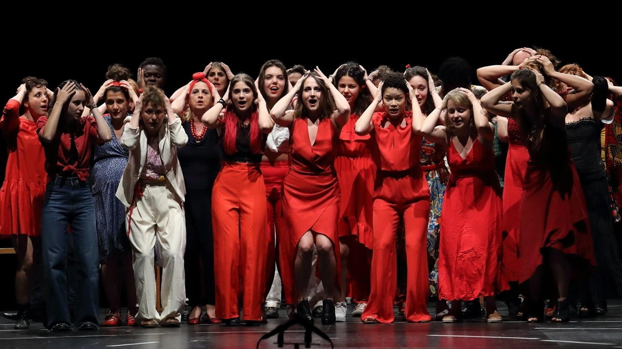 Nuova fase dell’iniziativa sostenuta da Comune e Great Globe Foundation per il 2025. La diversità al centro, come risorsa. Evento finale in programma al Teatro Era a fine maggio. Nuova fase dell’iniziativa sostenuta da Comune e Great Globe Foundation per il 2025. La diversità al centro, come risorsa. Evento finale in programma al Teatro Era a fine maggio.