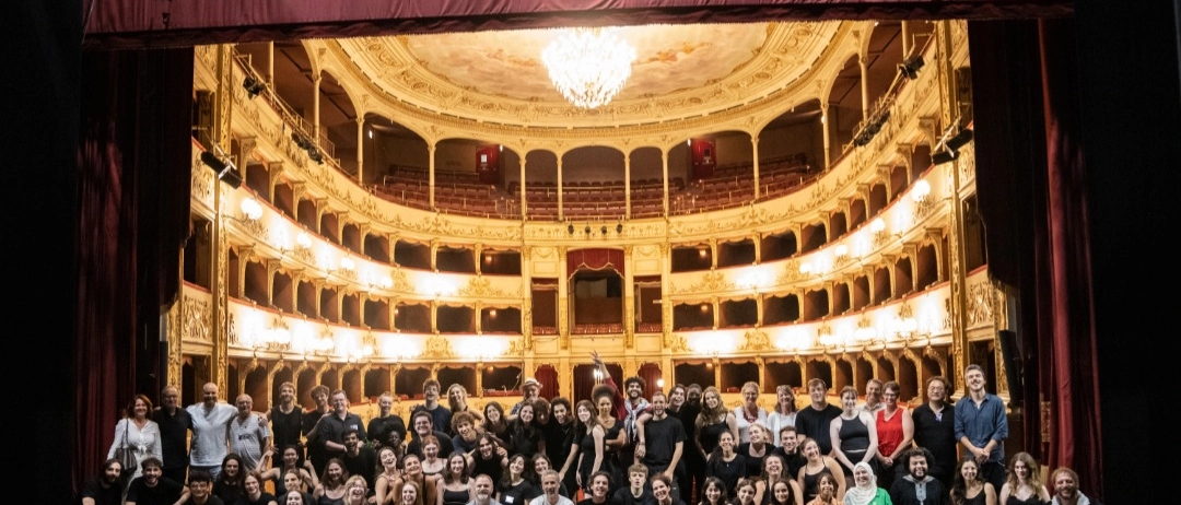 Firenze, torna il festival Meta: il teatro internazionale in scena alla Pergola