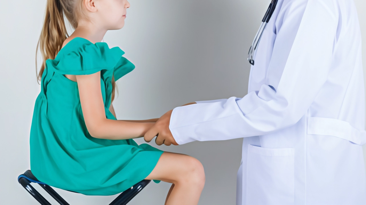 Nella Valtiberina, la dottoressa pediatra Fabiola Neri lascerà il suo incarico, creando difficoltà nell'assistenza. I pazienti verranno redistribuiti tra gli altri due pediatri in servizio, con tempi tecnici e disagi per le famiglie. Nella Valtiberina, la dottoressa pediatra Fabiola Neri lascerà il suo incarico, creando difficoltà nell'assistenza. I pazienti verranno redistribuiti tra gli altri due pediatri in servizio, con tempi tecnici e disagi per le famiglie.