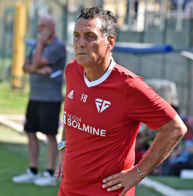 FolloGavo a Poggibonsi in cerca di conferma. Match dell’ex per Baiano FolloGavo a Poggibonsi in cerca di conferma. Match dell’ex per Baiano