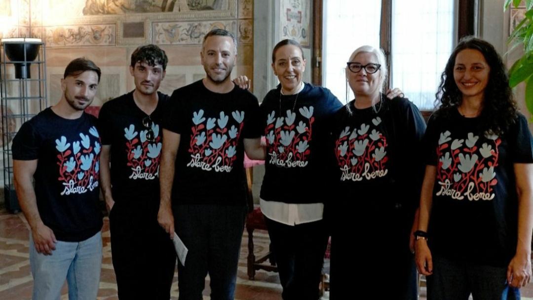 Firenze, al via la raccolta firme per un servizio psicologico nazionale Firenze, al via la raccolta firme per un servizio psicologico nazionale