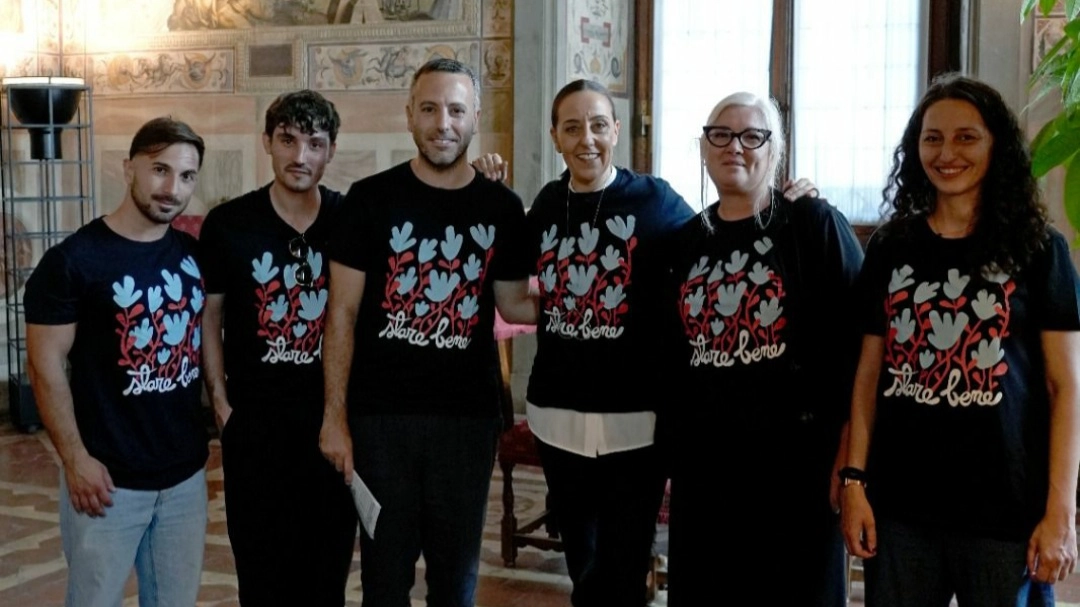 Firenze, al via la raccolta firme per un servizio psicologico nazionale Firenze, al via la raccolta firme per un servizio psicologico nazionale