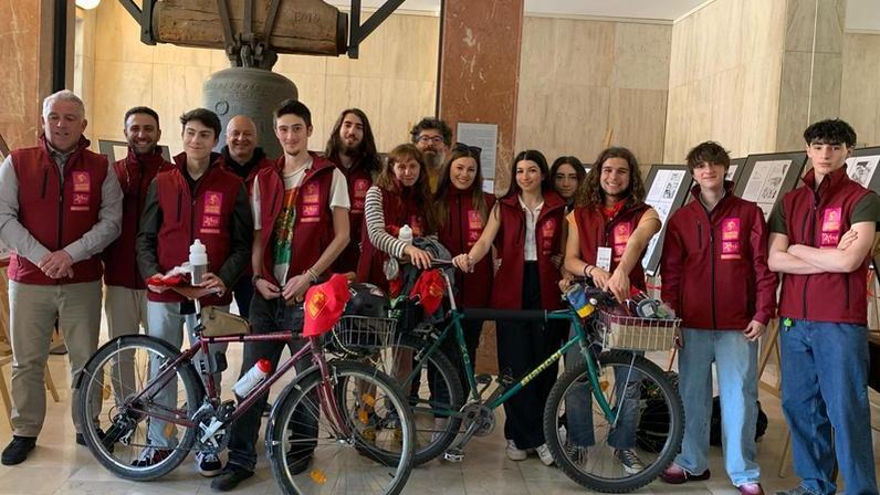 luoghi consolare raccontare resistenza