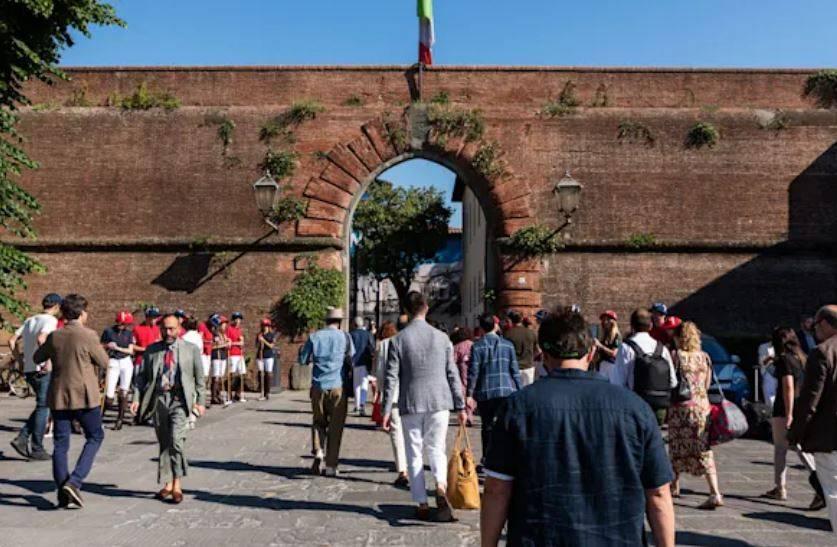 Pitti Uomo, Bimbo e Filati: i provvedimenti di circolazione Pitti Uomo, Bimbo e Filati: i provvedimenti di circolazione