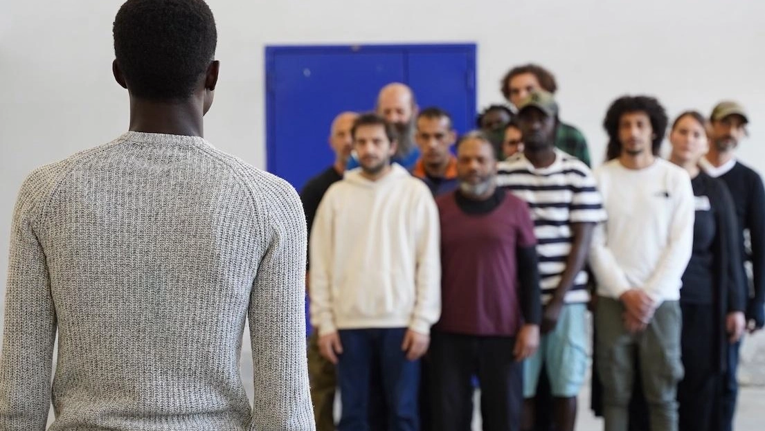 Teatro Metropopolare lancia una campagna per sostenere il laboratorio teatrale della Dogaia: l’acquisto di materiali utili per gli attori... Teatro Metropopolare lancia una campagna per sostenere il laboratorio teatrale della Dogaia: l’acquisto di materiali utili per gli attori...