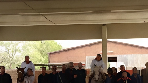 GUBBIO – L’Associazione Spirit Onlus, che già nel 2024 ha compiuto e festeggiato il ventesimo anno di attività, ha rinnovato... GUBBIO – L’Associazione Spirit Onlus, che già nel 2024 ha compiuto e festeggiato il ventesimo anno di attività, ha rinnovato...