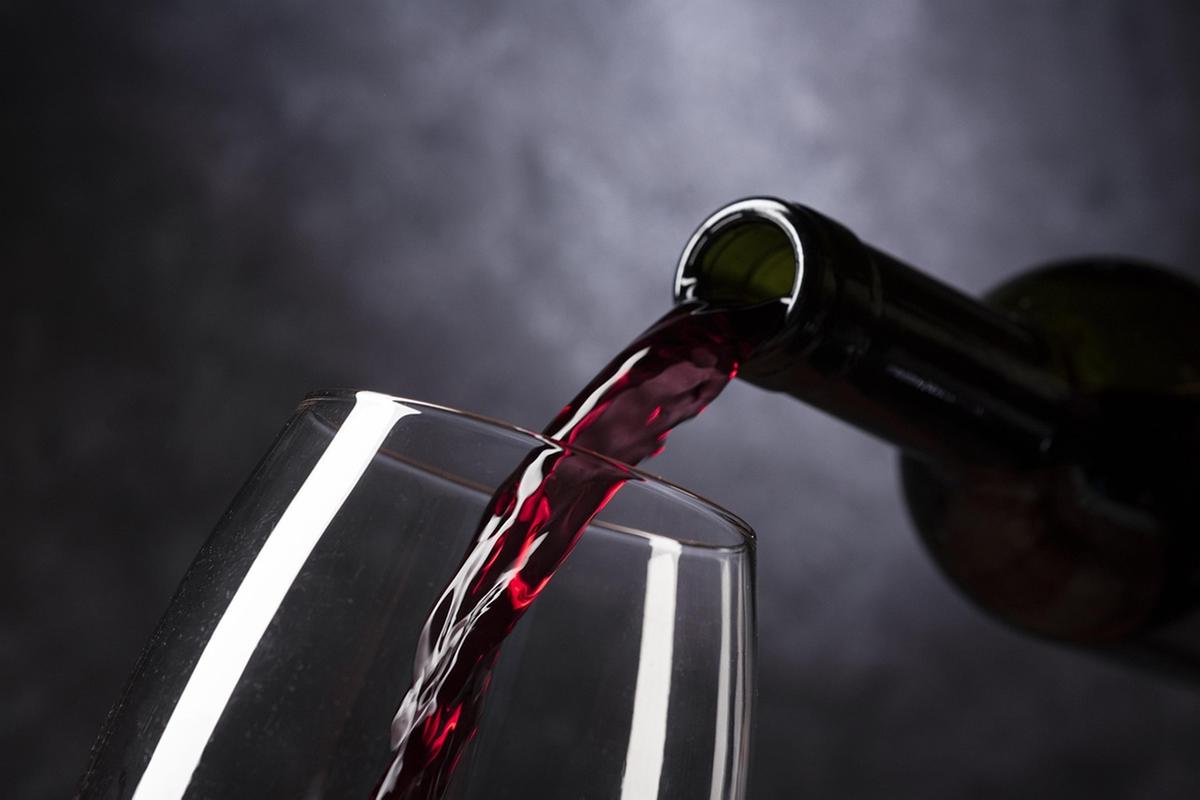 dazi usa sul vino stangata per la toscana export a rischio