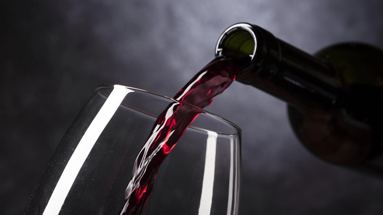 l dazi al 15% sono ora una certezza per i produttori di vino l dazi al 15% sono ora una certezza per i produttori di vino