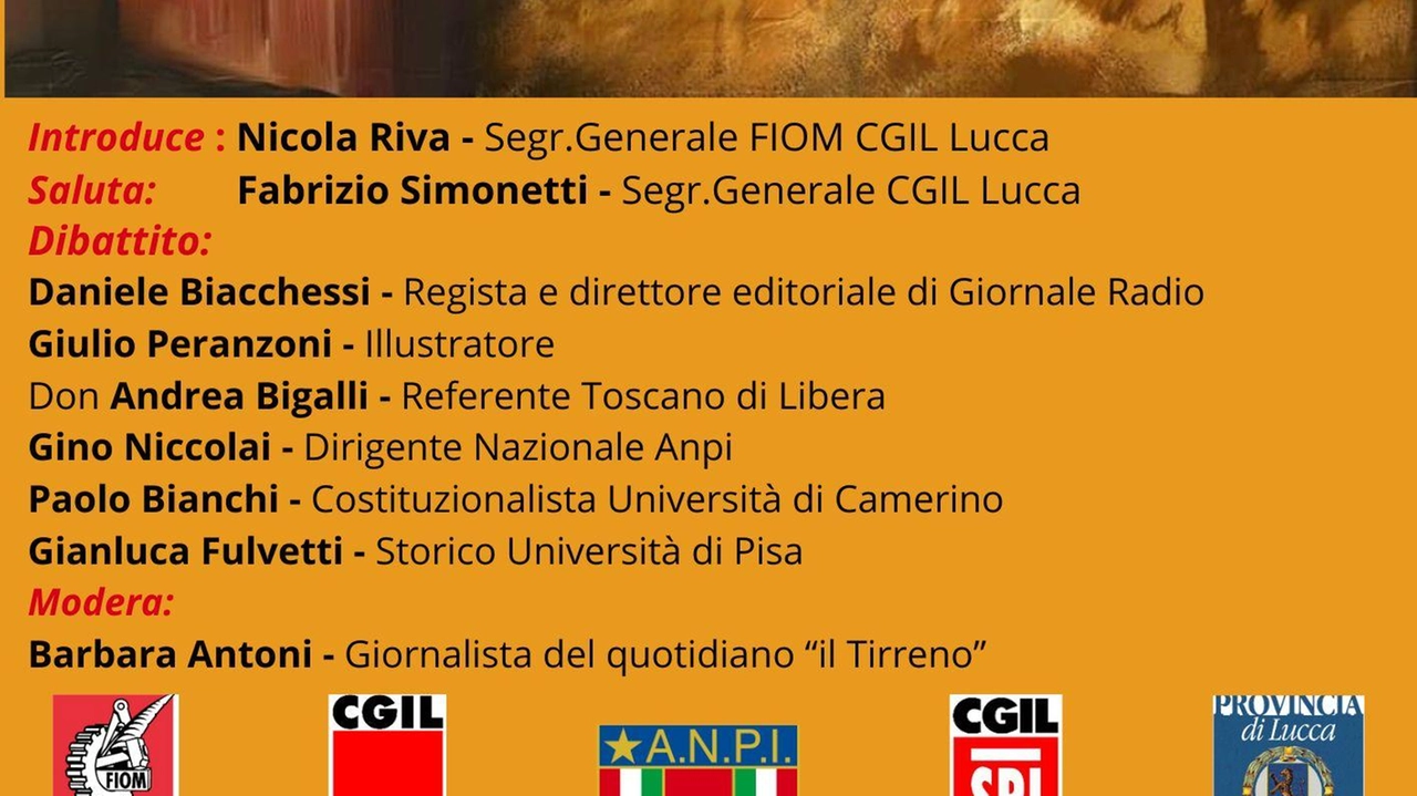 Il film "L'armadio della vergogna" di Daniele Biacchessi, basato sul libro omonimo, rivela le atrocità nazifasciste in Italia. Un progetto unico supportato da crowdfunding. Il film "L'armadio della vergogna" di Daniele Biacchessi, basato sul libro omonimo, rivela le atrocità nazifasciste in Italia. Un progetto unico supportato da crowdfunding.