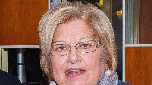 Luana Barsotti Luana Barsotti