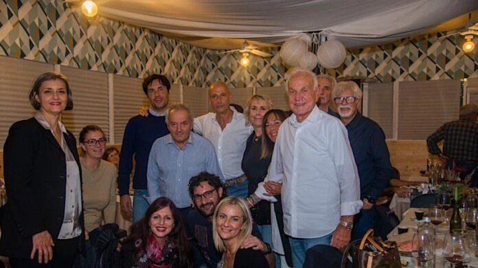 L’associazione si è ritrovata per fare il punto sulle attività e lanciare nuove sfide. L’associazione si è ritrovata per fare il punto sulle attività e lanciare nuove sfide.