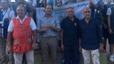 Il Tiro a Volo di Montecatini e Pieve Il Tiro a Volo di Montecatini e Pieve