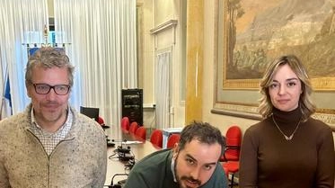 La firma del protocollo La firma del protocollo