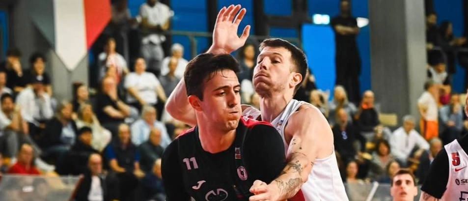 Gara-3 Fabo. Omegna da fermare. Si riparte dalla difesa