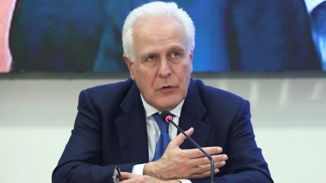 Elezioni regionali in Toscana, Giani: “Primarie? Non mi tiro indietro”