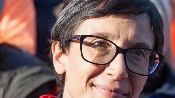 Alice D’Ercole, leader della Cgil Alice D’Ercole, leader della Cgil