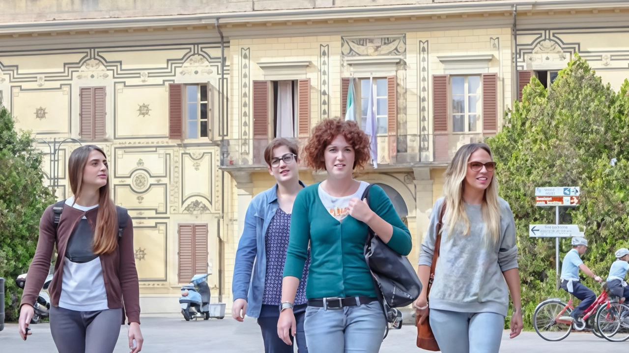 Aperto il bando per la prova di ammissione ai corsi di laurea triennali delle Professioni sanitarie dell’Università di Siena per... Aperto il bando per la prova di ammissione ai corsi di laurea triennali delle Professioni sanitarie dell’Università di Siena per...