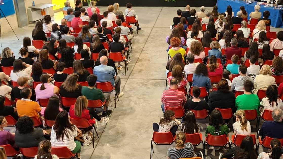 Scrivere per raccontarsi. Premiazione del concorso “Fuori e dentro di me“ Scrivere per raccontarsi. Premiazione del concorso “Fuori e dentro di me“