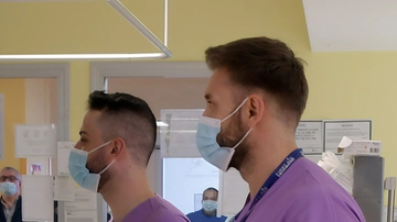 ’Guerra’ alle liste di attesa . La sanità pubblica chiede aiuto ai privati