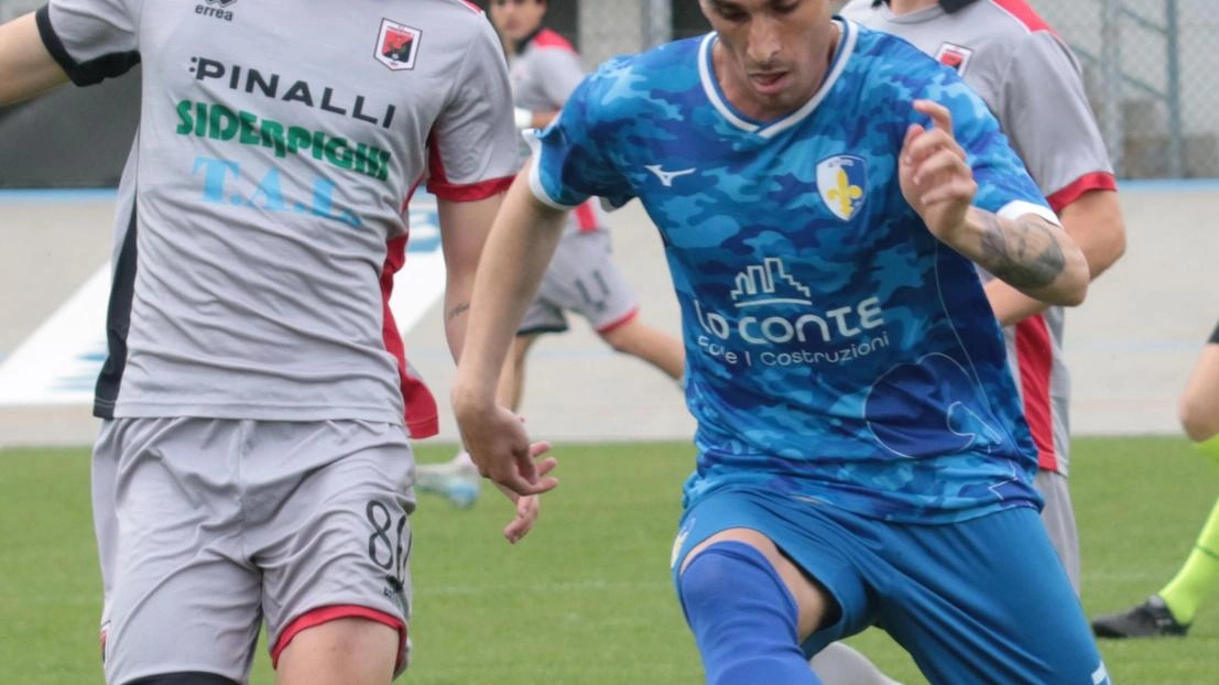 Prato: stagione disastrata e tensioni con i tifosi, futuro incerto per il club
