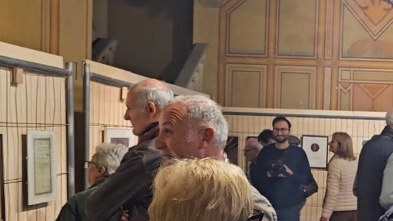 la mostra la mostra