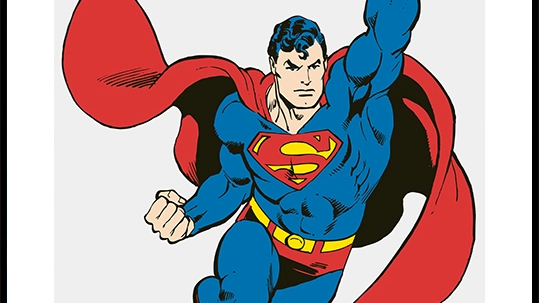 'Superman: Il mondo', ambientata a Firenze una delle storie
