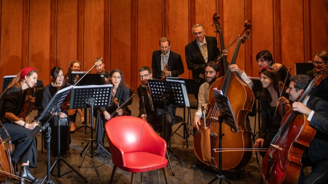 Orchestrali Orchestrali