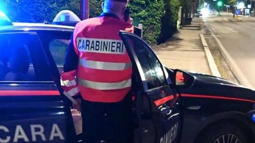 Vasta operazione dei carabinieri a San Miniato nella notte tra sabato e domenica Vasta operazione dei carabinieri a San Miniato nella notte tra sabato e domenica
