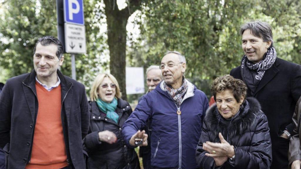 Montecatini piange Dal Porto, fatale un malore all’Elba. Grazie a lui arrivarono i Mondiali di ciclismo