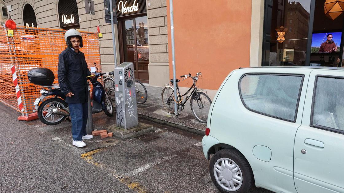 Un piano per 155 nuovi dispositivi. E il Comune cambia le prese ’vecchie’
