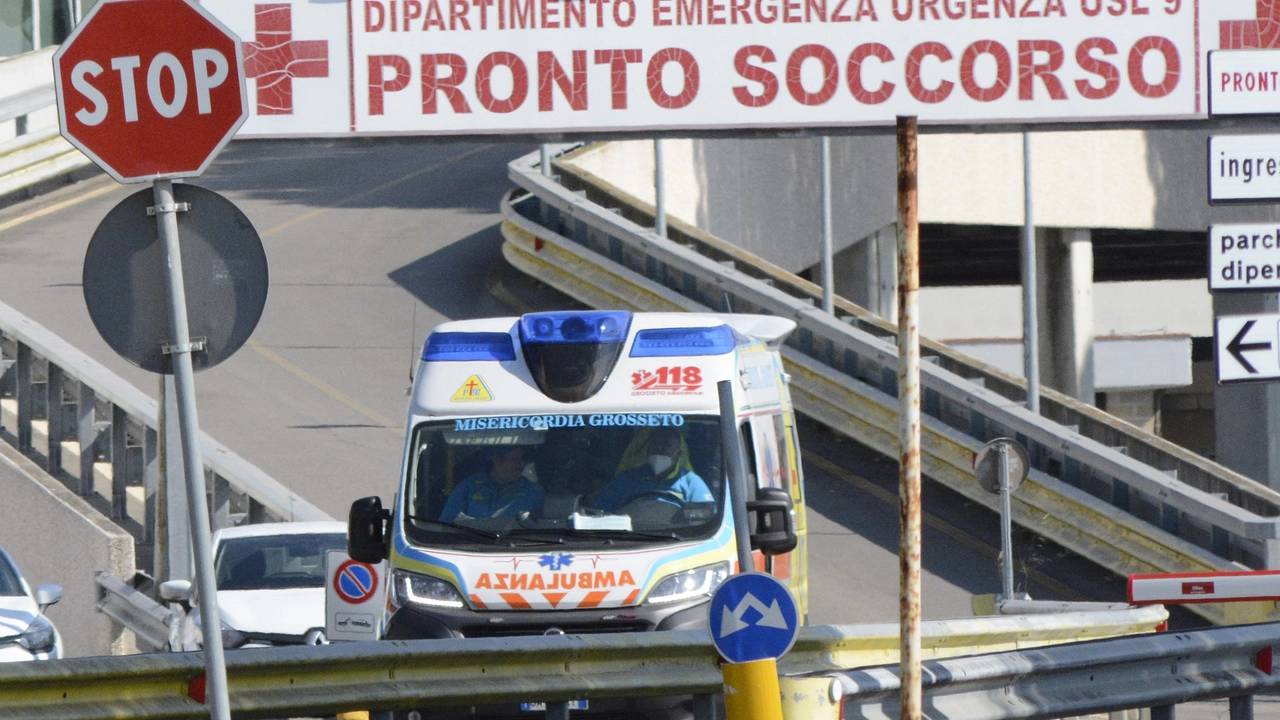 Pronto soccorso Pronto soccorso