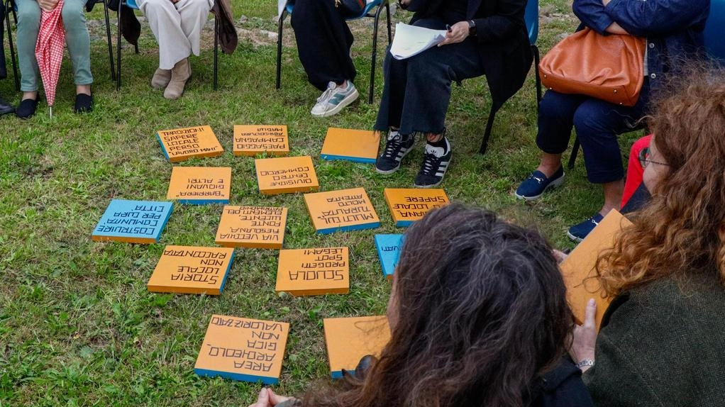 Capitale della cultura, avanti tutta. A settembre il dossier a Roma