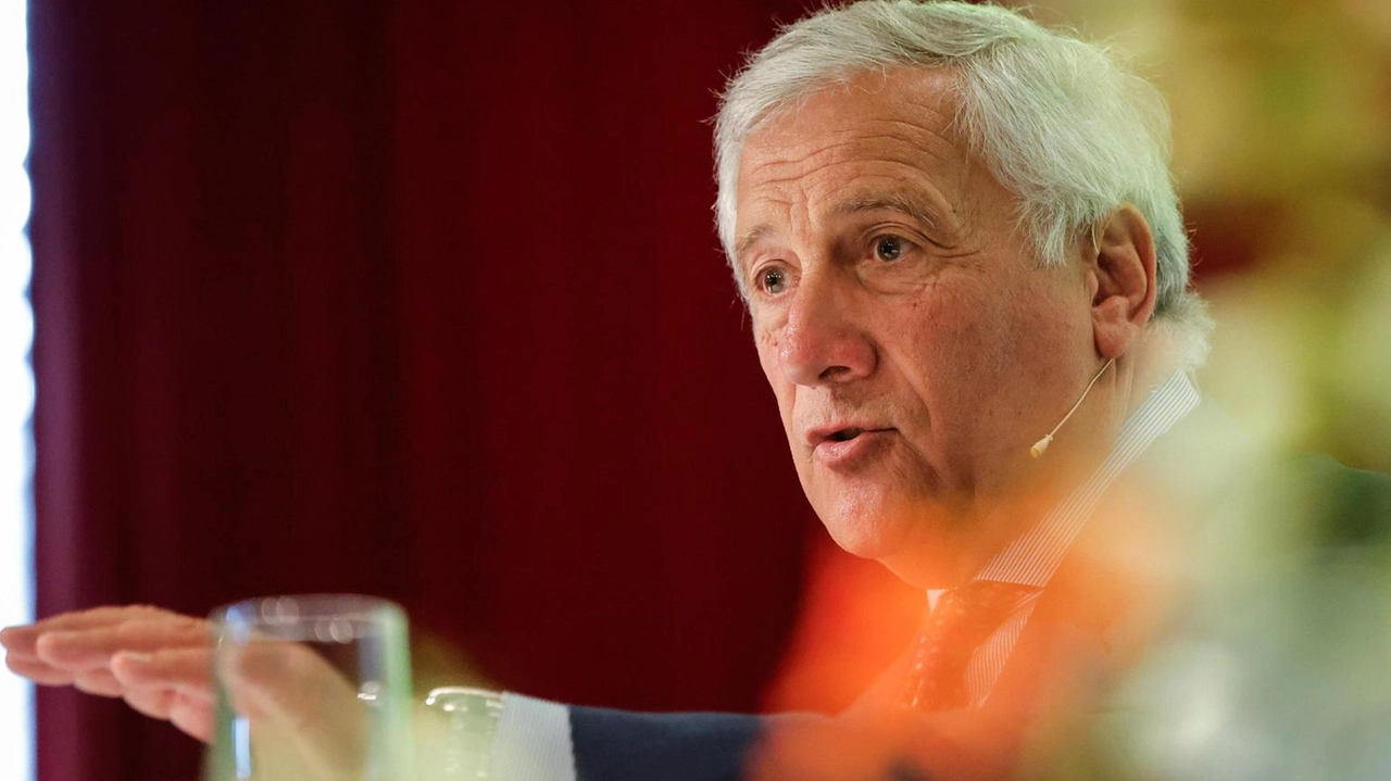 Tajani, intesa sui dazi è un passo importante per dare stabilità