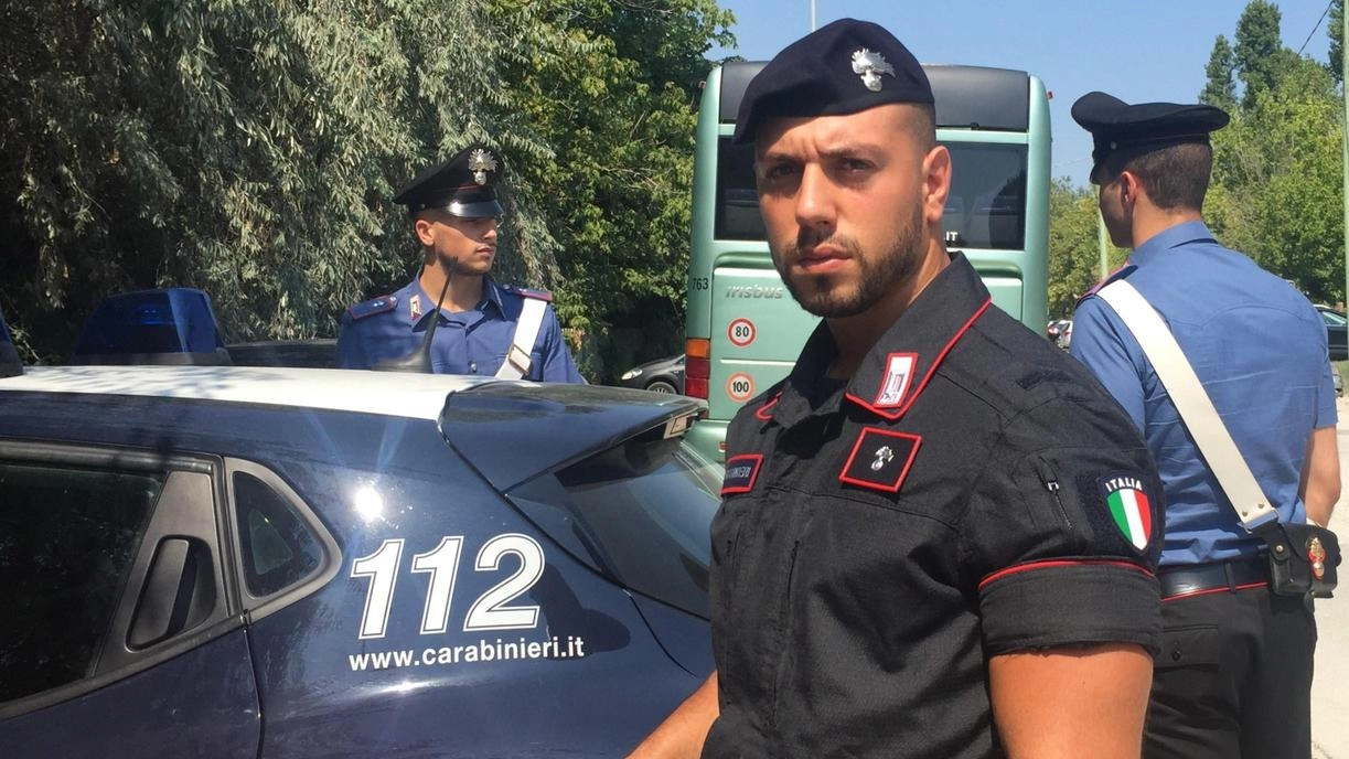 Le indagini scattarono subito Le indagini scattarono subito