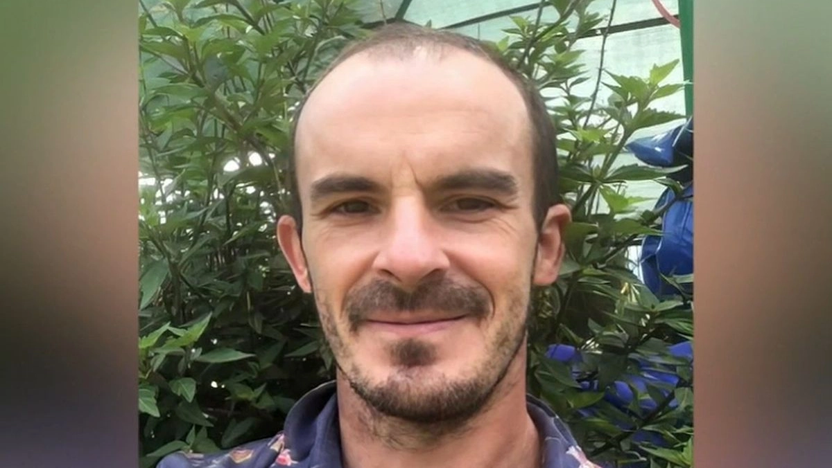 Ashley Paul Griffith, 46 anni, si è dichiarato colpevole di 307 capi d’accusa Ashley Paul Griffith, 46 anni, si è dichiarato colpevole di 307 capi d’accusa