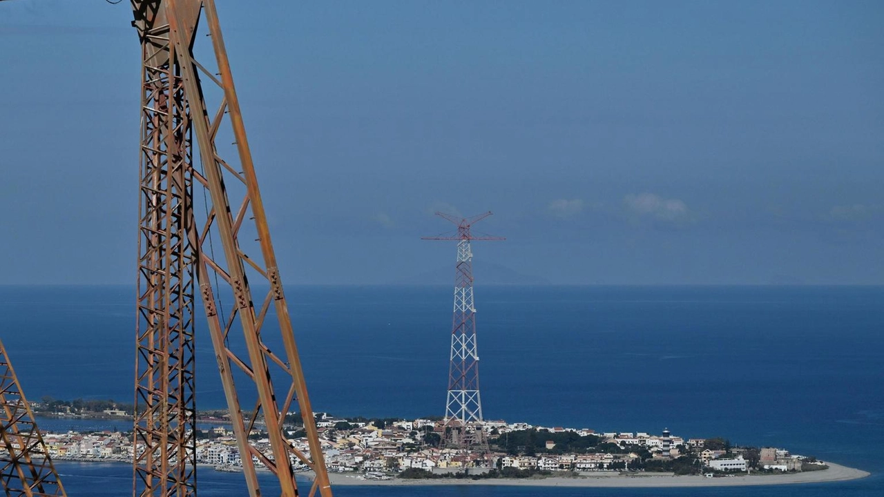 Comitato, su ponte sullo Stretto mercoledì fine di una bugia
