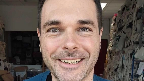 La libreria La San Paolo di Empoli ospita due giorni di eventi culturali con incontri, presentazioni e dibattiti. Tra gli ospiti, lo scrittore Saverio Tommasi e gli autori Leonardo Gori e Marco Vichi. La libreria La San Paolo di Empoli ospita due giorni di eventi culturali con incontri, presentazioni e dibattiti. Tra gli ospiti, lo scrittore Saverio Tommasi e gli autori Leonardo Gori e Marco Vichi.