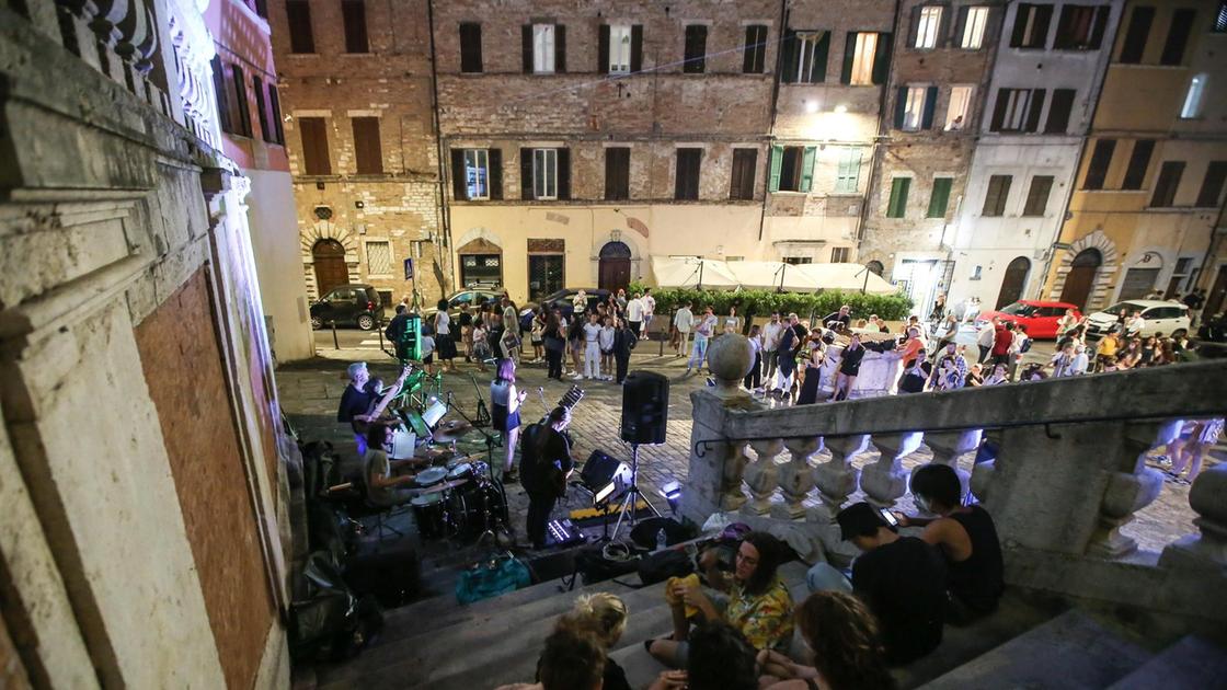 borgo bello siamo il quartiere della pace da noi vincono inclusione e socialit224