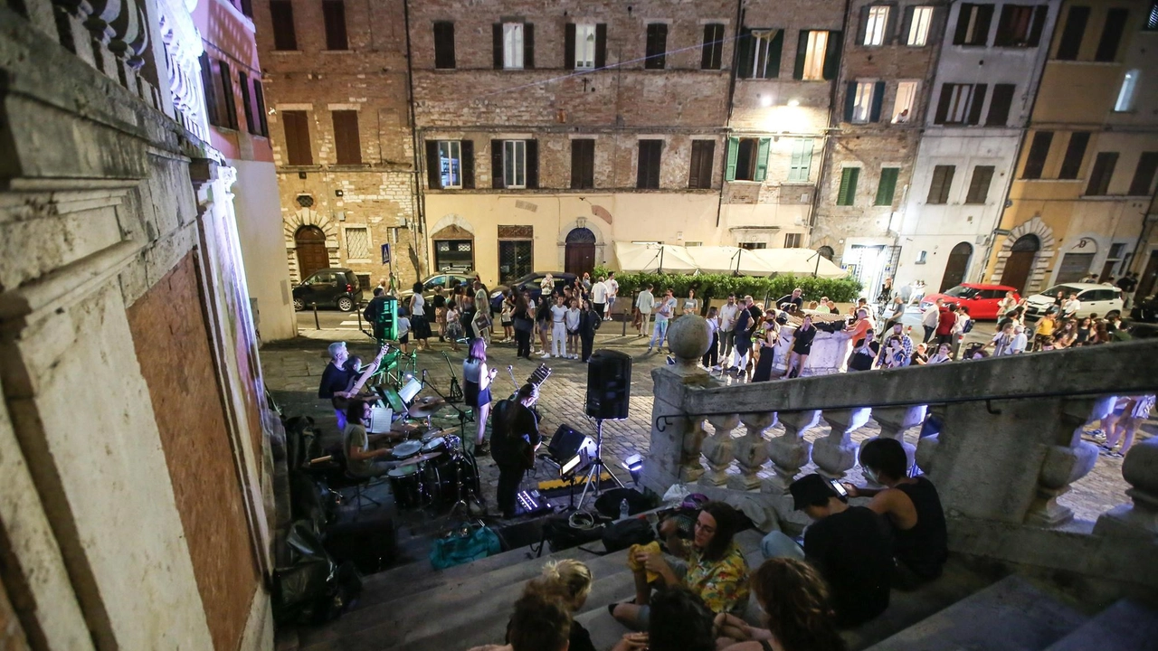 Il 24 aprile l’associazione Borgo Bello festeggia i suoi primi 20 anni di attività e vuole farlo con iniziative che...