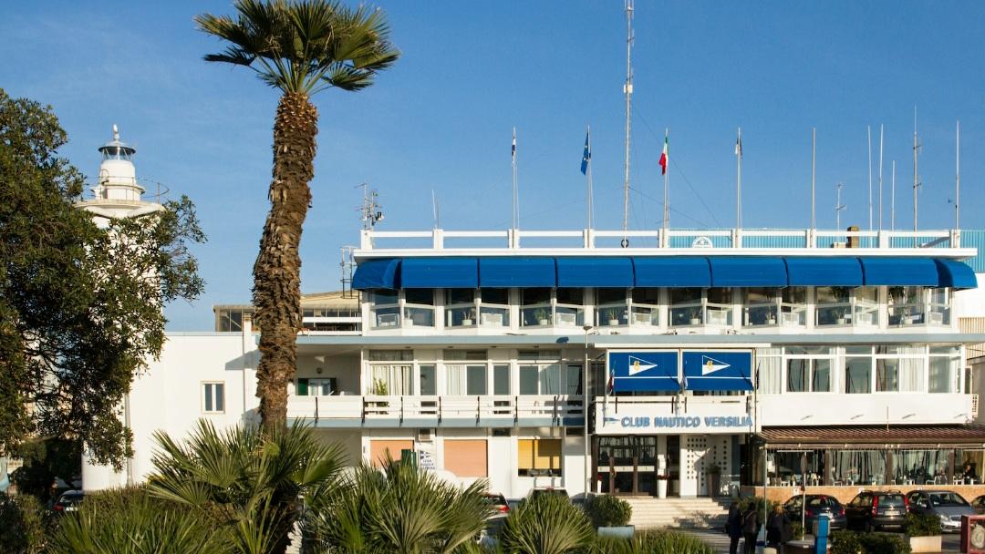 Viareggio, al via un mese di eventi al porto grazie al Club Nautico Versilia Viareggio, al via un mese di eventi al porto grazie al Club Nautico Versilia