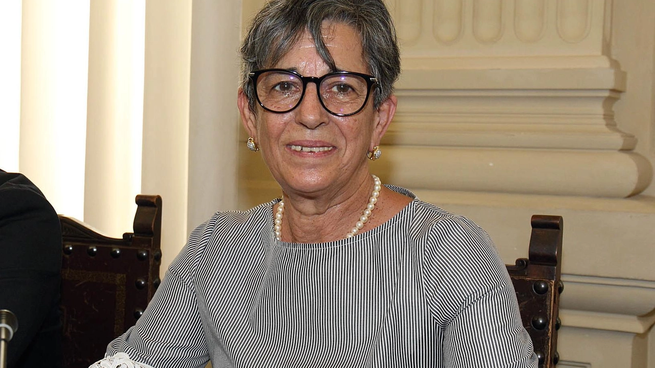 Luciana Bartolini, consigliere regionale della Lega, ha presentato un. ’interrogazione. sul tema della crisi che attraversano le Terme Luciana Bartolini, consigliere regionale della Lega, ha presentato un. ’interrogazione. sul tema della crisi che attraversano le Terme
