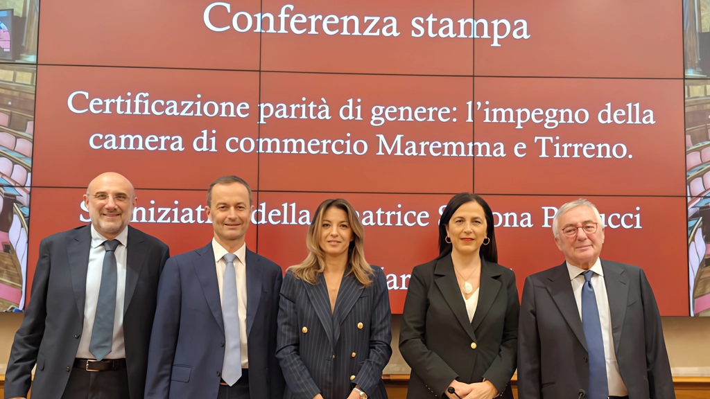 La presentazione di ieri in Senato nella sala «Caduti di Nassiriya» La presentazione di ieri in Senato nella sala «Caduti di Nassiriya»