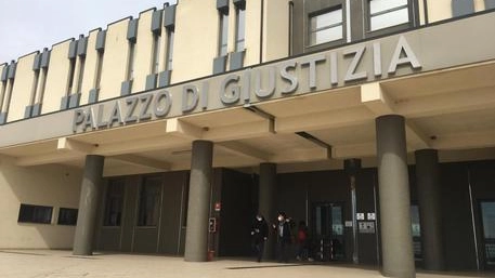Un 50enne è stato condannato per aggressione (Foto di repertorio) Un 50enne è stato condannato per aggressione (Foto di repertorio)