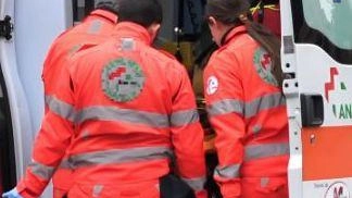 GROSSETO Incidente stradale ieri mattina, intorno alle 9.14, all’incrocio tra via Fellini e via De Curtis, a Grosseto. Coinvolta un’automedica del... GROSSETO Incidente stradale ieri mattina, intorno alle 9.14, all’incrocio tra via Fellini e via De Curtis, a Grosseto. Coinvolta un’automedica del...
