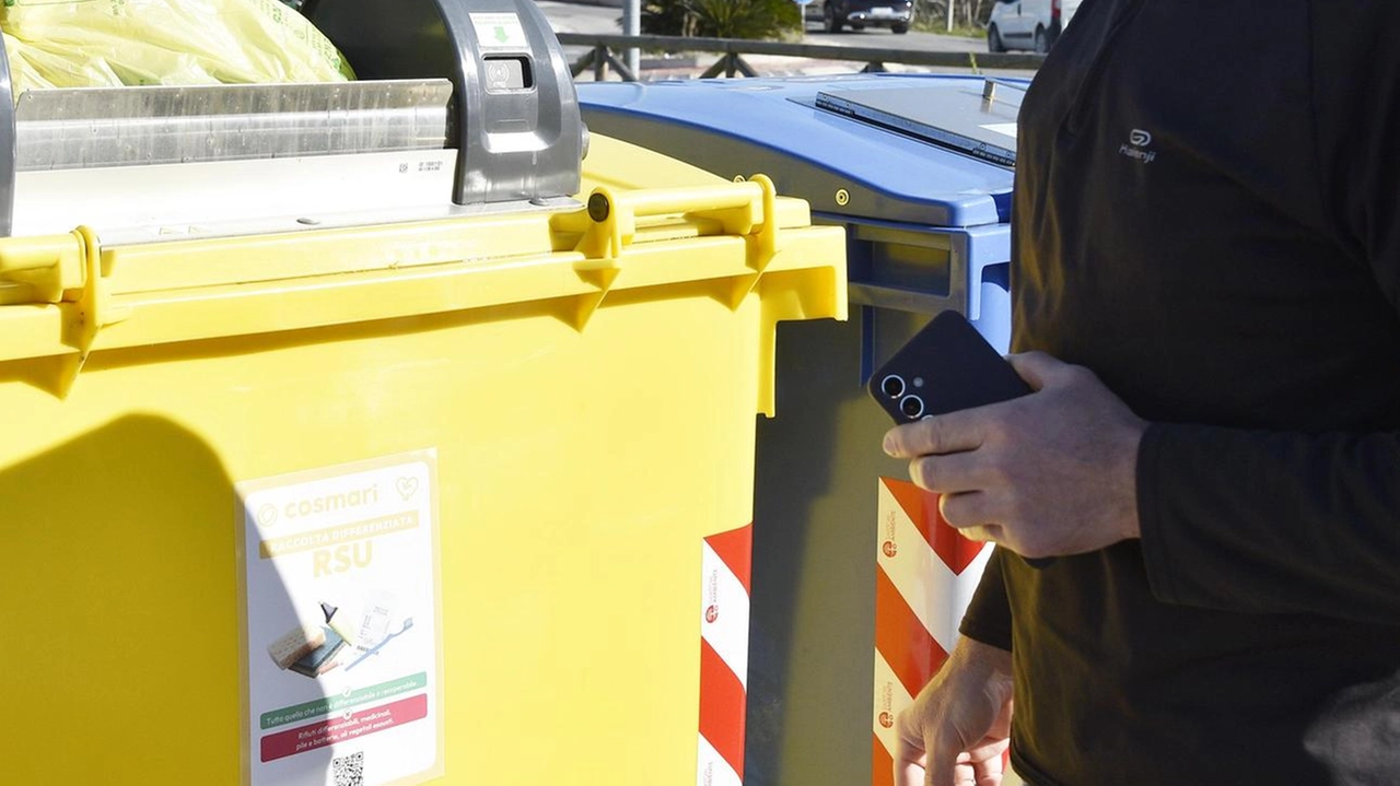 GROSSETO Problemi nelle campagne intorno a Grosseto per quanto riguarda il conferimento dei rifiuti. A denunciare la situazione che si sta... GROSSETO Problemi nelle campagne intorno a Grosseto per quanto riguarda il conferimento dei rifiuti. A denunciare la situazione che si sta...