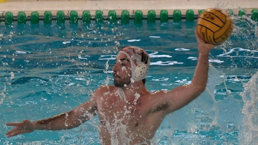 Amara sconfitta per il Lerici Sport nella semifinale playoff (foto d’archivio) Amara sconfitta per il Lerici Sport nella semifinale playoff (foto d’archivio)